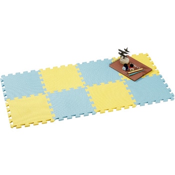 JOINT MAT やわらかジョイントカラーマット シービージャパン