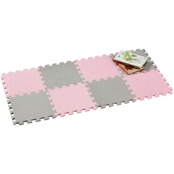 JOINT MAT やわらかジョイントカラーマット シービージャパン