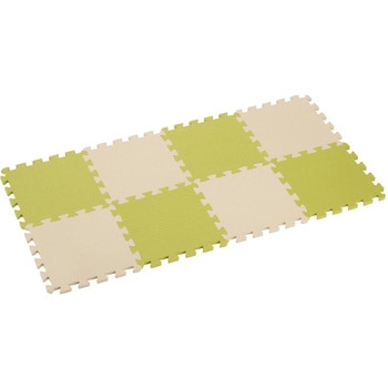 JOINT MAT やわらかジョイントカラーマット シービージャパン