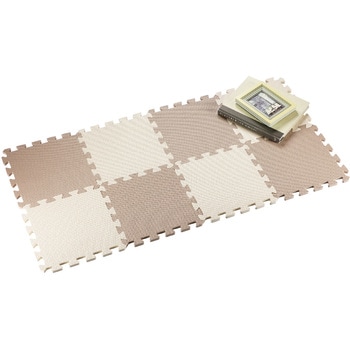 JOINT MAT やわらかジョイントカラーマット シービージャパン