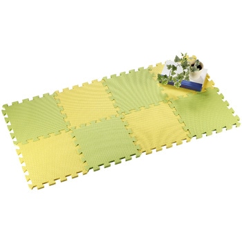JOINT MAT やわらかジョイントカラーマット シービージャパン