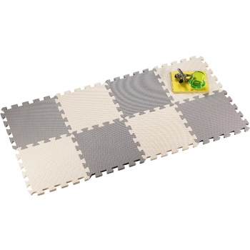 JOINT MAT やわらかジョイントカラーマット シービージャパン