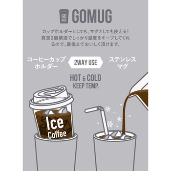 QAHWA GOMUG シービージャパン