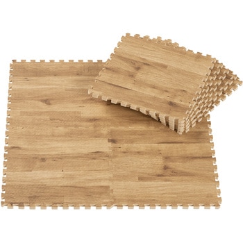 JOINT MAT やわらかウッディマット シービージャパン
