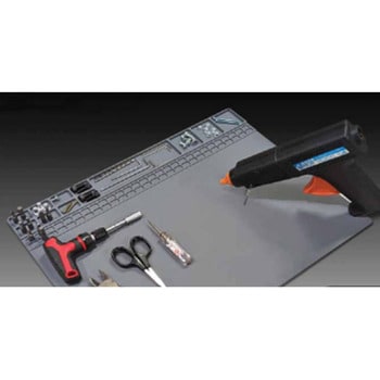 磁気付耐熱シリコン作業マット EIGERTOOL(アイガーツール)