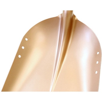 金象 保線用スコップ #2 A柄 浅香工業