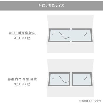 SOLOW ペダルオープンワイド リス
