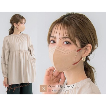 CICIBELLA5Dマスク CICIBELLA