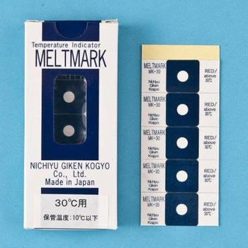 メルトマーク 日油技研工業