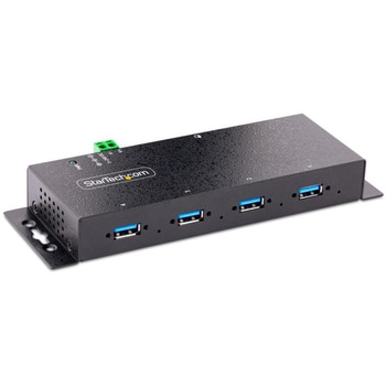 5G4AINDNP-USB-A-HUB USBハブ/USB3.0(5Gbps)接続/4ポート(4xUSB-A