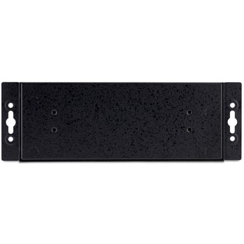 USBハブ/USB3.0(5Gbps)接続/4ポート(4xUSB-A)/産業用メタル筐体/ESD保護/サージ保護 StarTech.com