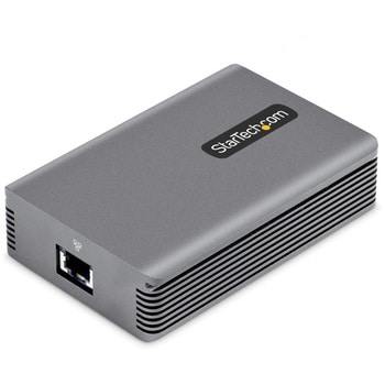 TB310G2 有線LANアダプター/Thunderbolt 3接続/10GbE/10GBASE-T/Windows u0026 Mac/ イーサネット  ネットワーク コンバーター 1個 StarTech.com 【通販モノタロウ】