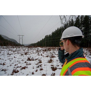 業務用レーザー距離計 Forestry Pro II J Nikon(ニコン)