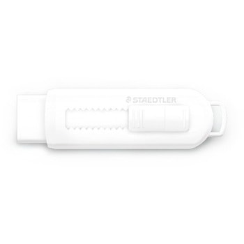 PVCフリーホルダー字消し ステッドラー