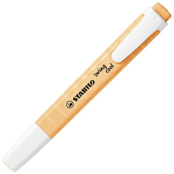 蛍光ペン スイングクールパステル STABILO(スタビロ)