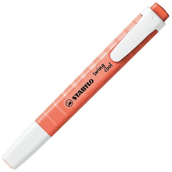 蛍光ペン スイングクールパステル STABILO(スタビロ)