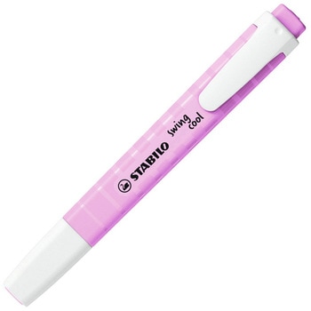 蛍光ペン スイングクールパステル STABILO(スタビロ)
