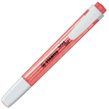 蛍光ペン スイングクール STABILO(スタビロ)