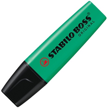 蛍光ペン ボスオリジナル STABILO(スタビロ)