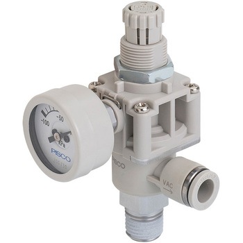 RVZ8BGB �^�󃌃M�����[�^ �v�b�V�����b�N�^�C�v PISCO(�s�X�R) B�^�C�v   RVZ8BGB 31175840