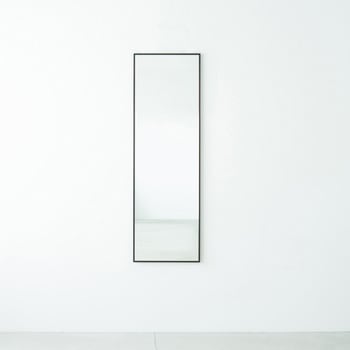 細枠ウォールミラー(46×122) 永井興産