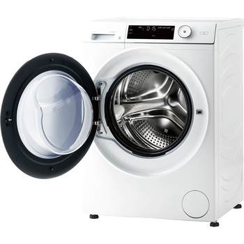 9.0kgドラム式洗濯機(洗濯専用) Haier(ハイアール)