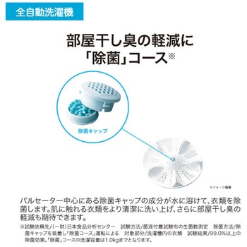 6.0kg全自動洗濯機 Haier(ハイアール)