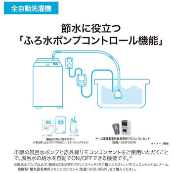 6.0kg全自動洗濯機 Haier(ハイアール)