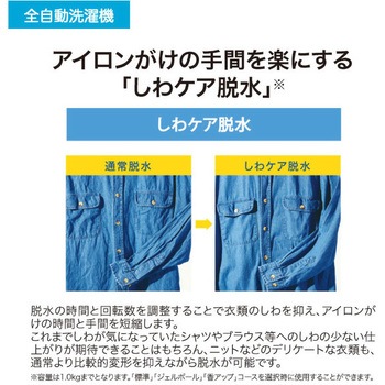 5.5kg全自動洗濯機 DDインバーター Haier(ハイアール)