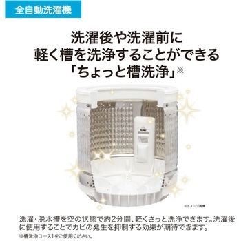 5.5kg全自動洗濯機 DDインバーター Haier(ハイアール)
