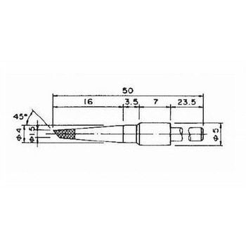 SS-8200用チップ デンオン機器