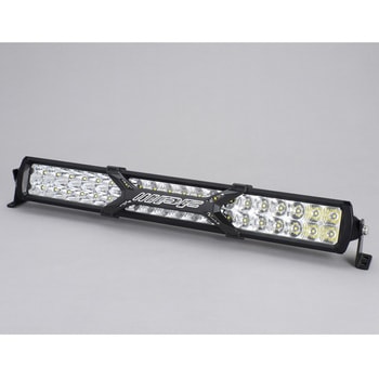 LED ライトバー600シリーズ IPF