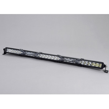 LED ライトバー600シリーズ IPF