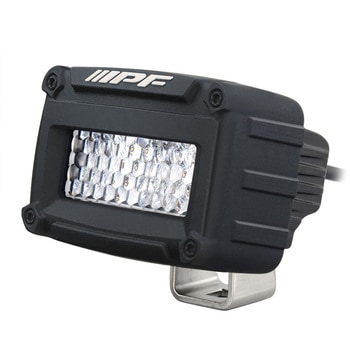 LED ライトバー600シリーズ IPF