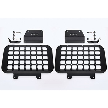 サイドストレージパネル セット for JIMNY IPF
