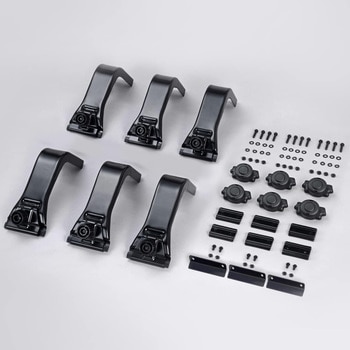 ドリップモール用レッグ ハイタイプ2 IPF