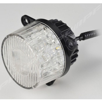 LED ポジションランプFR IPF