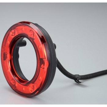 LED テール&ストップランプ IPF