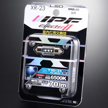 LED バルブ IPF