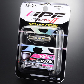 LED バルブ IPF