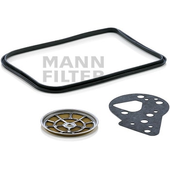 輸入車用油圧フィルター、トランスミッションフィルター MANN-FILTER