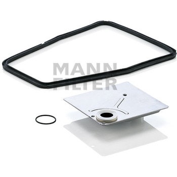 輸入車用油圧フィルター、トランスミッションフィルター MANN-FILTER