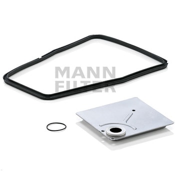 輸入車用油圧フィルター、トランスミッションフィルター MANN-FILTER