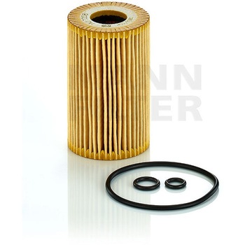輸入車用オイルフィルター MANN-FILTER