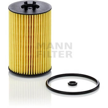 輸入車用オイルフィルター MANN-FILTER