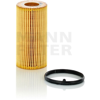 輸入車用オイルフィルター MANN-FILTER