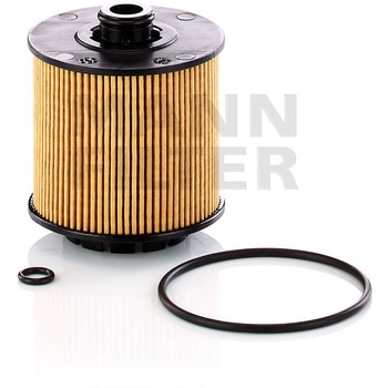 輸入車用オイルフィルター MANN-FILTER