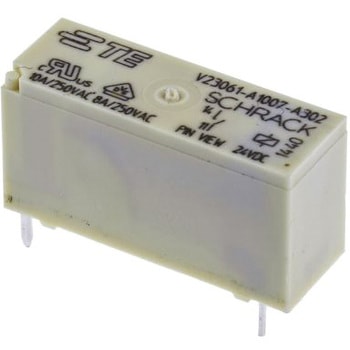 V23061A1007A302 TE Connectivity Japan(旧:TYCOELECTRONICS(タイコエレクトロニクス))