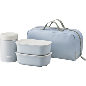 真空断熱スープランチセット THERMOS(サーモス)