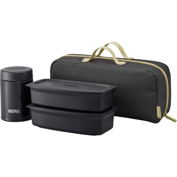真空断熱スープランチセット THERMOS(サーモス)